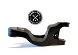 Genuine OEM Ducati Rear Swingarm - Fits Streetfighter 848/1098/S Part#37031141B6