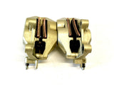 Genuine Brembo 65MM Mount Brake Calipers Ducati 99+ 900SS 996 916 748 998 1000ss6