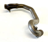 Genuine Ducati 748 Superbike 02 03  Vertical Cylinder Exhaust Manifold 57110581A4