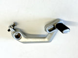 Genuine Ducati Superbike 749 / 999 S R Dark OEM Rear Brake Lever Pedal 45710151A3