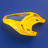Genuine Yellow Ducati 749 999 OEM Biposto Tail Cowl Seat Fairing Refurbished0