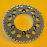 Genuine Ducati Performance 41T 1000SS 800SS Aluminum Rear Sprocket 968365AAA 5250