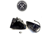 15-19 Ducati Scrambler Icon Ducati Air Box 1