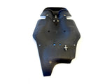 Ducati 748 916 996 998 Monoposto OEM Undertray Undertail Heat Shield 48610381A7