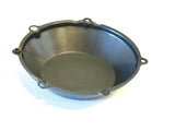 Genuine Ducati 749 999 S2R S4R S4 Dark Silver Engine Clutch Cover 24310251AC6