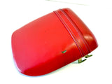 Genuine Ducati 748 916 996 998 Passenger Biposto Pillion Rear Seat And Brackets4