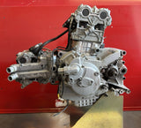 2003 Genuine Ducati 749 Superbike Motor Engine Complete 8K Miles Runs Great5