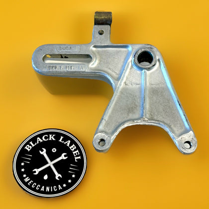 Genuine OEM Ducati Monster 900ss CR SL Brake Caliper Support 91-98 82510181A0
