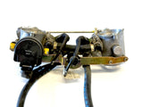 Genuine Ducati 95-02 748 Throttle Bodies Fuel Lines Injectors And TPS5