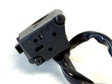 Genuine Ducati Monster S4RS 07-08 Right Switchgear Start Kill Switch 65040082B7
