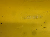 Genuine Ducati 56410181A Front Fender Mudguard Yellow 748 998 996 916 Scuffed7