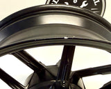 Genuine Ducati Scrambler 800 Rear Wheel Rim Straight Video 17x5.5 50221711AA2