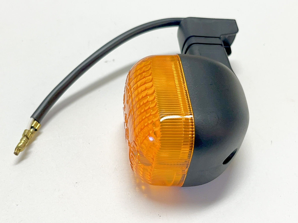 OEM Ducati Monster Right Rear Left Front Turn Signal Blinker Indicator ...