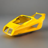 Ducati 748 996 916 998 Biposto Tail Section Fairing Seat Yellow 48310221A0