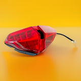 Genuine Ducati 1198 848 1098 S R Rear Taillight Brake Light Assembly 52510321A0