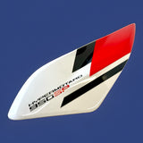 Genuine Ducati Hypermotard 950 SP 950SP Right Rear Seat Fairing 48019533AE0