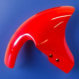 Genuine OEM Ducati 900 91-97 SS Supersport Front Fender Mudguard Red 56430141A0