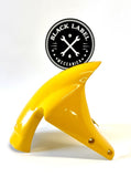 Genuine Ducati 748 916 998 996 1000SS  Front Fender Mudguard Yellow 46410401A0