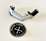 Genuine Ducati Panigale 749 999 S R Dark OEM Rear Brake Lever Pedal 45710151A1