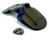 Genuine Ducati Monster S4RS S2R S4R Rear Mudguard Number Plate Holder 56110181A1