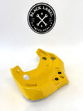 Genuine OEM Ducati 999 749 Yellow Monoposto Seat Tail Fairing Cowl 48310352AB4