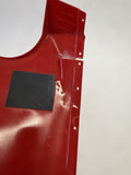 Genuine Ducati Lower Left Refurbished Fairing Red 748 916 996 48010421A7