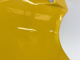 Genuine Ducati Lower Left Fairing Yellow 748 916 996 Needs Repaint 48010421A2