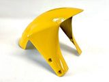 Genuine Ducati 748 916 998 996 800SS  Front Fender Mudguard Yellow 46410401A3