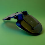 Genuine Ducati Monster S4RS S2R S4R Rear Mudguard Number Plate Holder 56110181A0