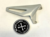 Genuine Ducati Panigale V4 Brake Right Side Foot Peg Heel Guard 24716131AA1