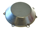 Genuine Ducati 749 999 S2R S4R S4 Dark Silver Engine Clutch Cover 24310251AC4