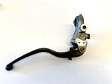 Genuine Used Ducati Monster 1200R 2016 Clutch Master Cylinder Brembo 63040663A7