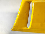 Genuine Ducati Lower Left Fairing Yellow 748 916 996 Needs Repaint 48010421A1