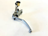 OEM Ducati Superbike 848 1098 1198 Brembo Clutch Master Cylinder 63040435A6