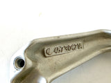 Genuine Ducati Superbike 848-1098-1198 S R  OEM Rear Brake Lever Pedal 45730421A6