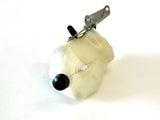 Genuine Ducati 1098 1098 1198 848 EVO Radiator Coolant Tank Reservoir 58510571A2