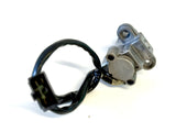 Genuine Ducati Monster S4RS Speedo ECU Keys Locks Gauges Ignition Switch Matched7