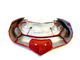 Genuine Ducati 749 999 Monoposto Seat Fairing Red Cowl Minor Scratch 48310352AA6
