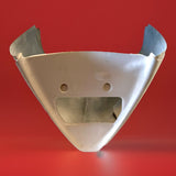 Genuine SharkSkinz Lower Race Fairing Belly pan  Fiberglass New 748 916 9962