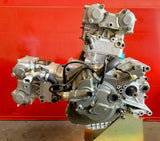 2001 Genuine Ducati 996 Superbike Motor Engine Complete 11K Miles Runs Great4