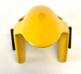 Genuine Used OEM Ducati 749 999 S Front Fender Mudguard Yellow 56430421A2