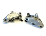 Genuine Brembo 65MM Front Brake Calipers Ducati 749 999 4 Pad/Piston Axial Mount7