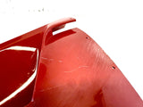 Genuine Ducati 748 996 916 Red Mid Fairing Cowling Left Has Scratches 48010391A6