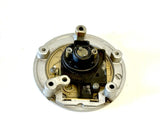 Genuine Ducati 748 998 996 ST4S Gas Fuel Tank Cap 89540012A For Parts NO KEY 4