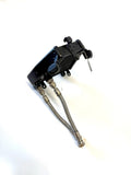 Genuine Ducati 749-999 03-07 SBK Oil Radiator Cooler & Lines 54840421A 54840431A5