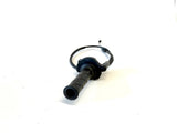 Genuine OEM Ducati Monster S4RS Throttle Tube Assembly With Grip Cable 65420031A6