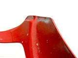 Genuine Ducati 748 996 Red Monoposto Tail Section Fairing 48310191A Small Crack10
