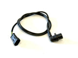 Genuine OEM Used Ducati 07-08 848 1098 Speedometer Rear Wheel Sensor 55240372E2