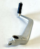 Genuine Ducati Superbike 848-1098-1198 S R  OEM Rear Brake Lever Pedal 45730421A4