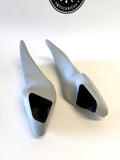 Genuine SharkSkinz Air Intake Runners  Tubes Fiberglass New Ducati 748 916 9961